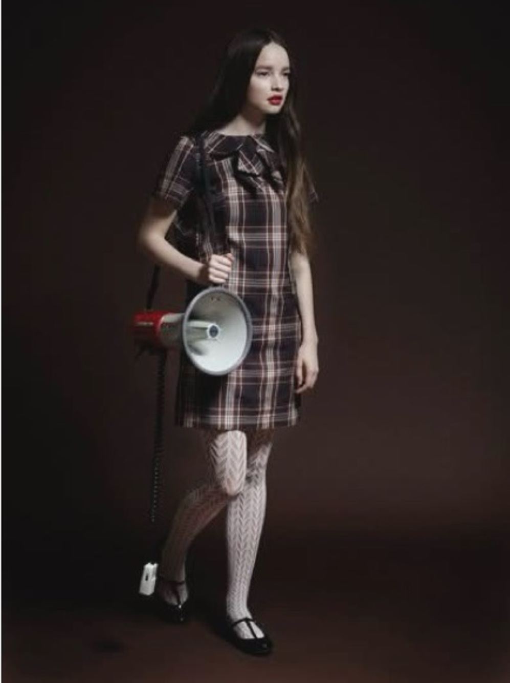 Dear Creatures Nancy Dress Size Small